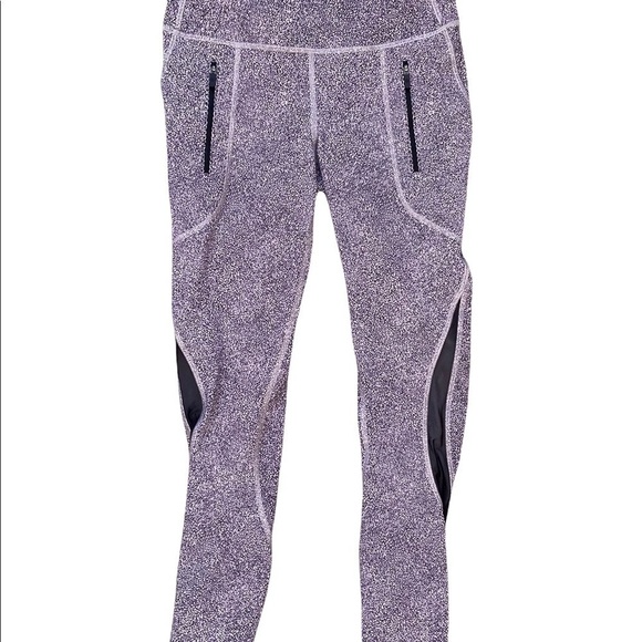 Lululemon Rare Tight II Leggings - Picture 4 of 10